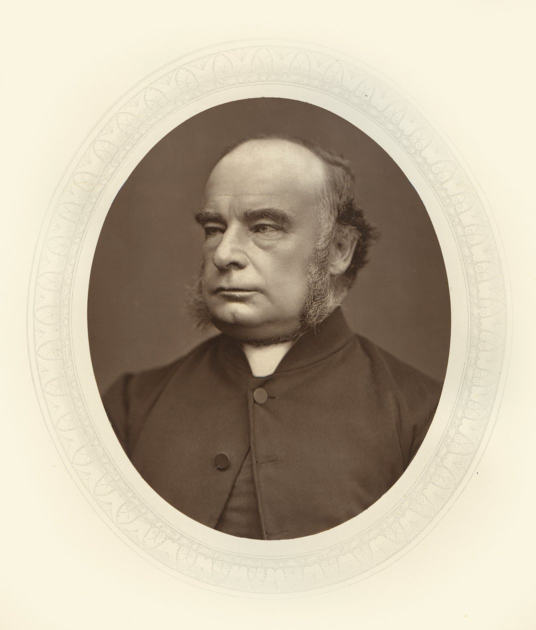 William Connor Magee od Lock and Whitfield