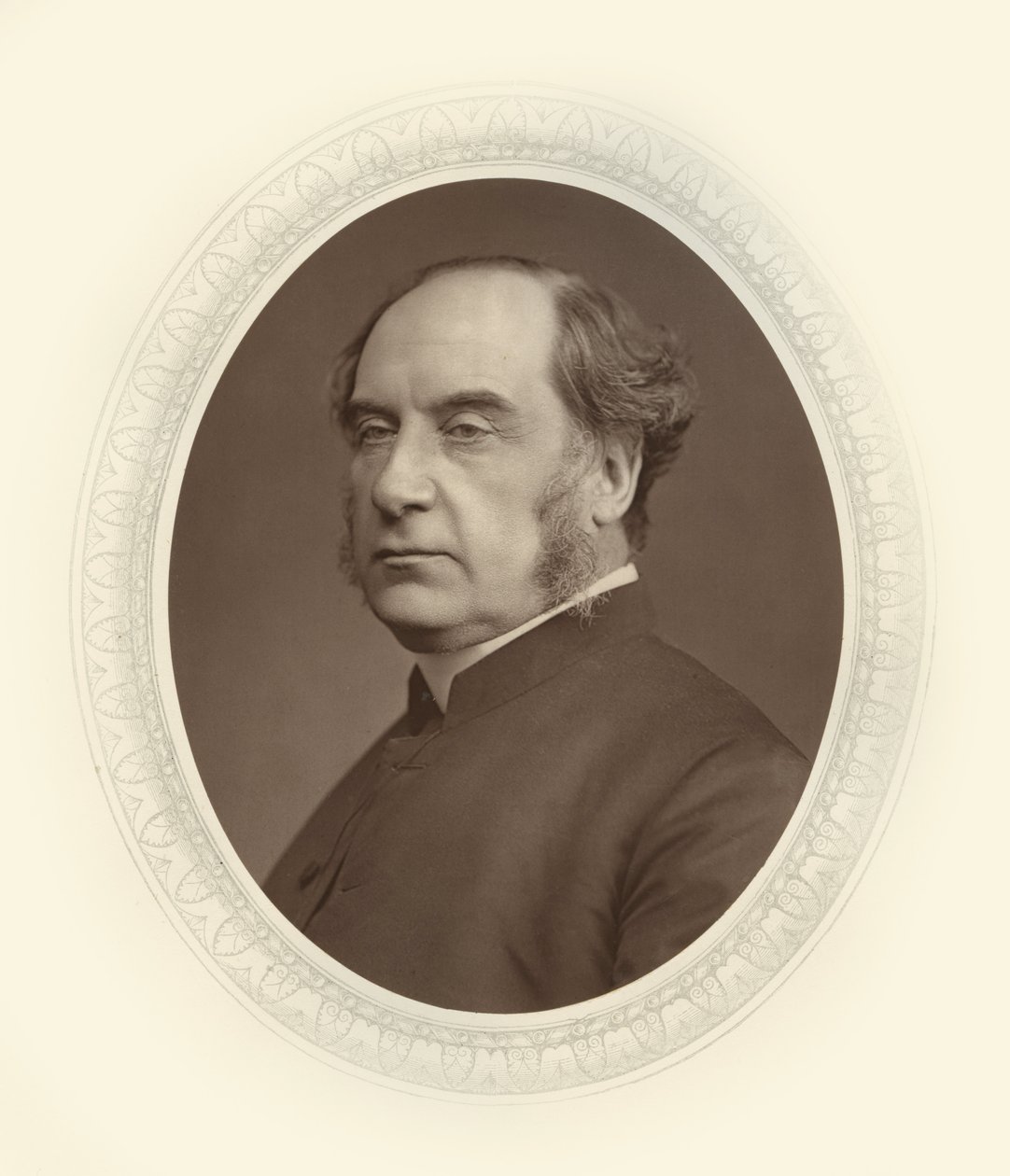 William Thomson od Lock and Whitfield