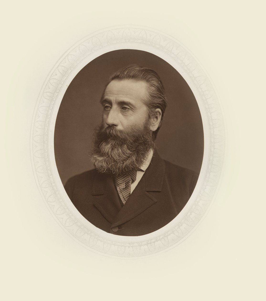 Henry Tanworth Wells od Lock and Whitfield