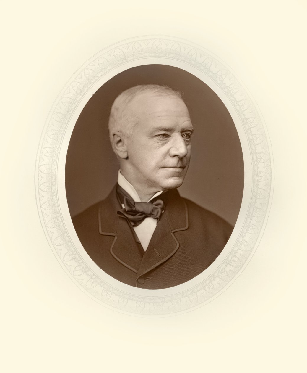 Sir Henry Hawkins od Lock and Whitfield