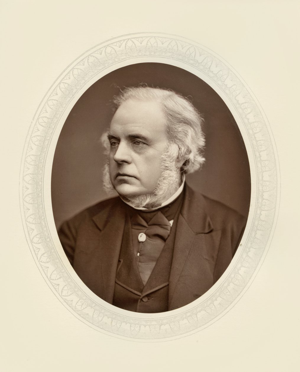 Ctihodný John Bright od Lock and Whitfield