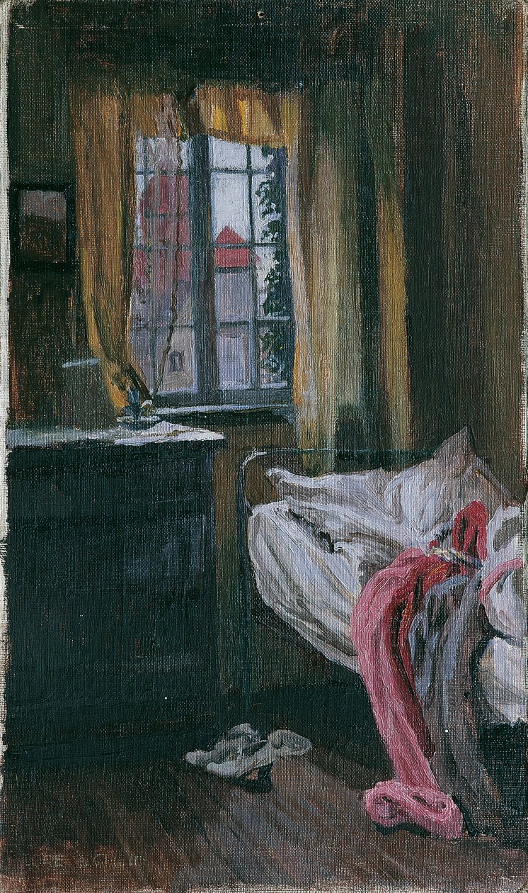 Ubytovna na Wangeroog od Lore Scheid