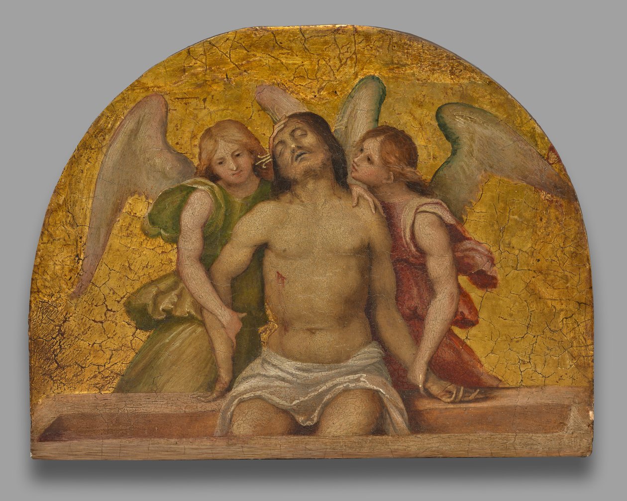 Piet? od Lorenzo Lotto