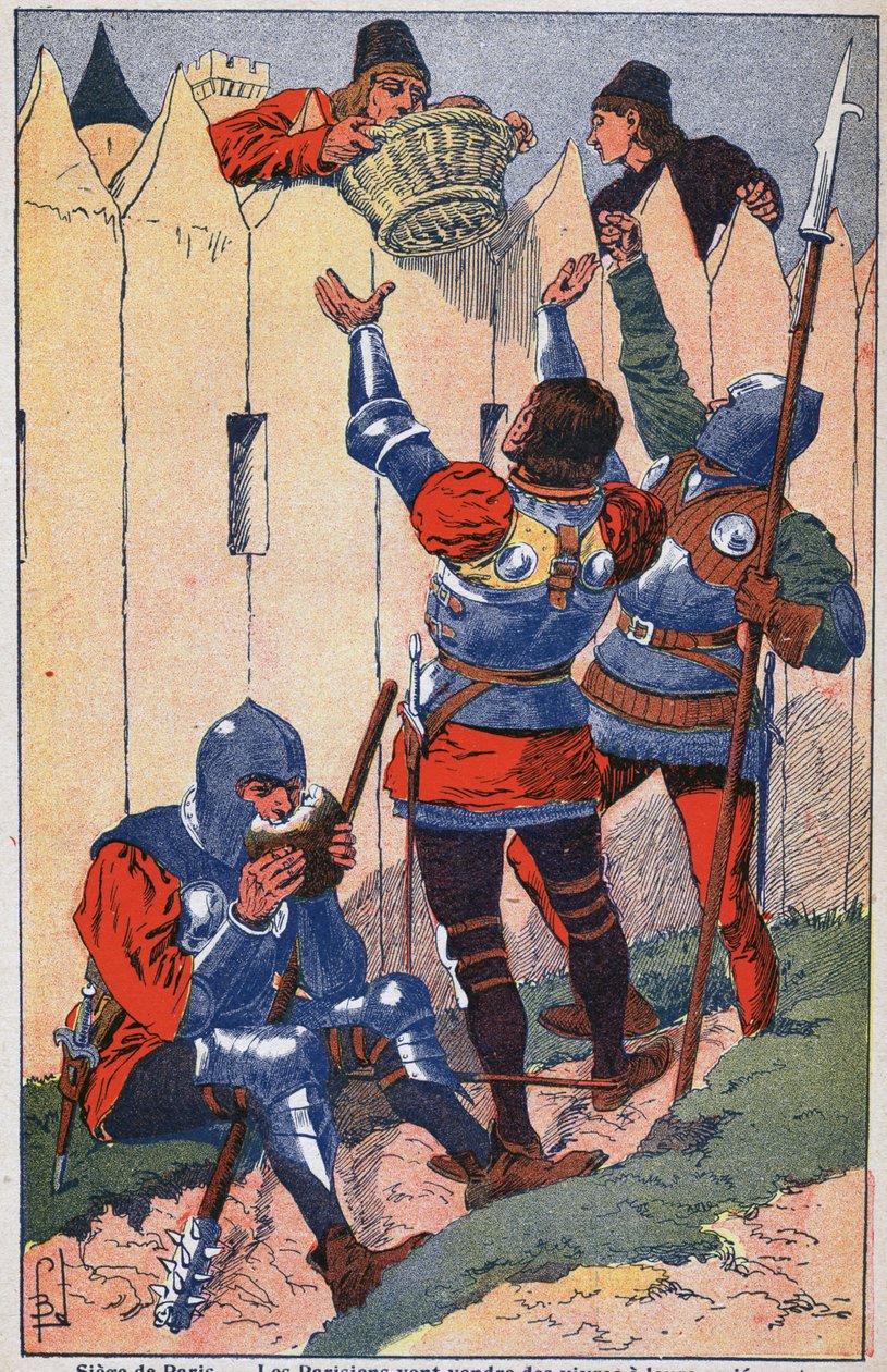 00177232 od Louis Charles Bombled