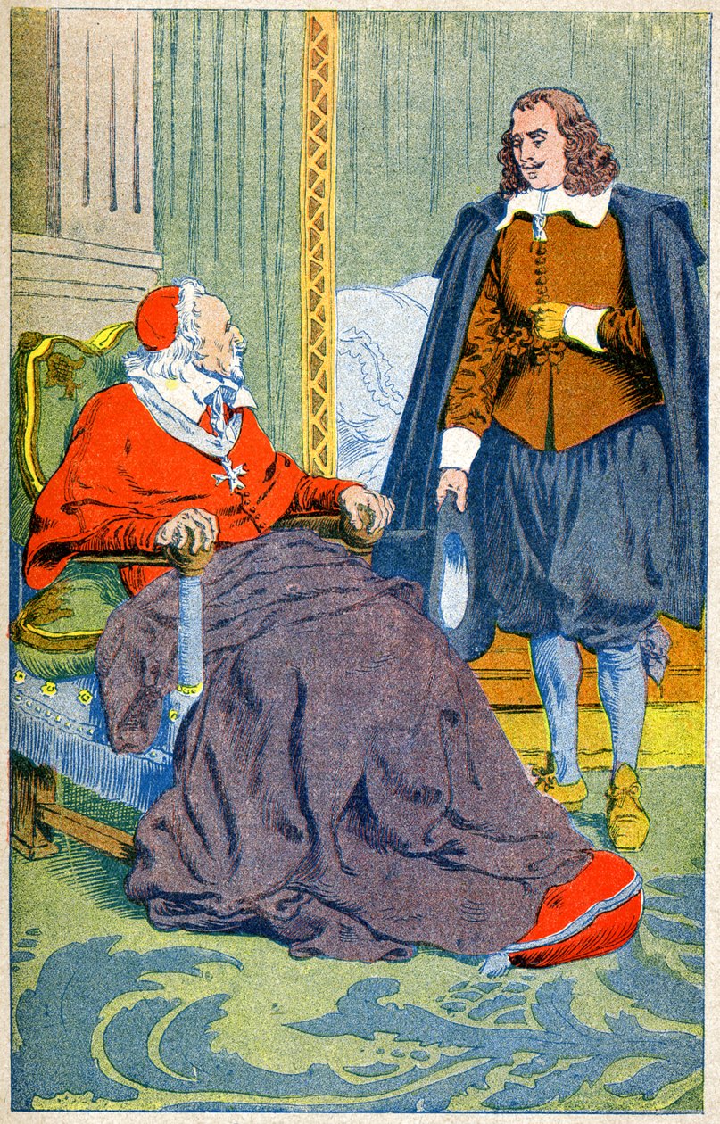 00186613 od Louis Charles Bombled