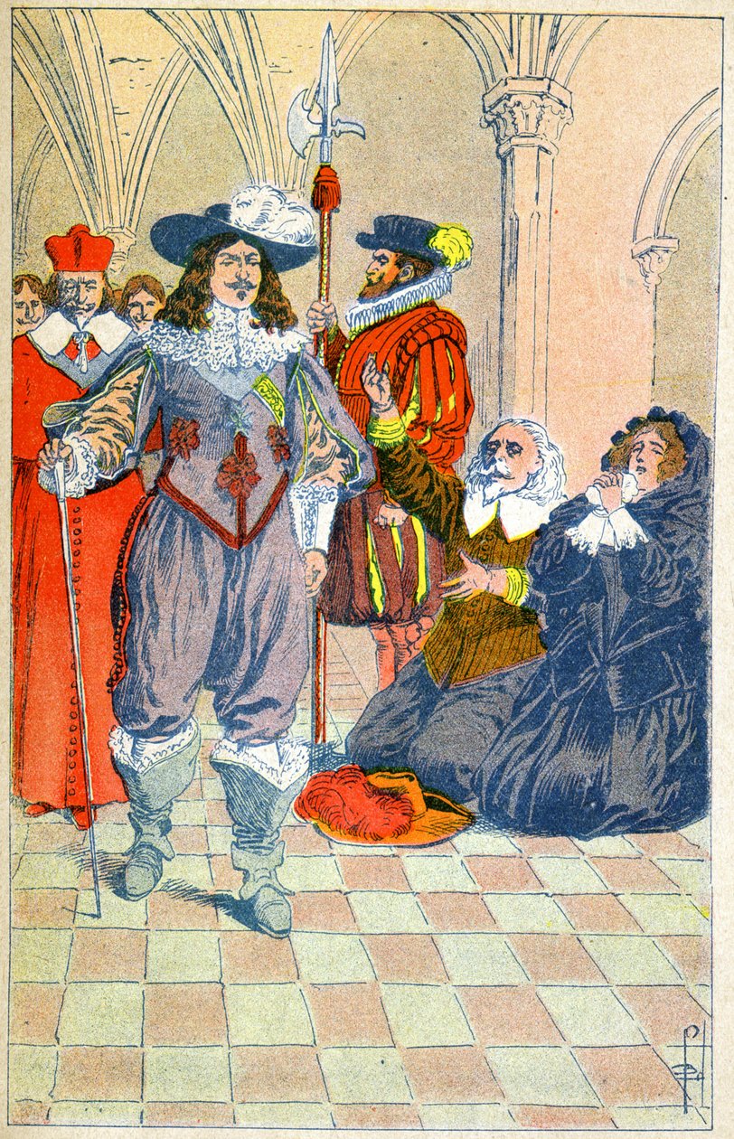 00186614 od Louis Charles Bombled