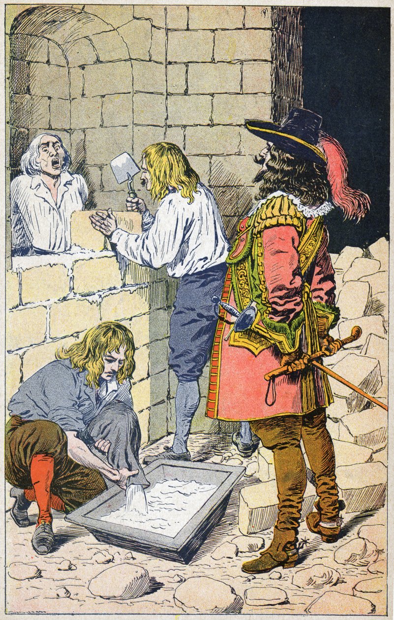 00187144 od Louis Charles Bombled