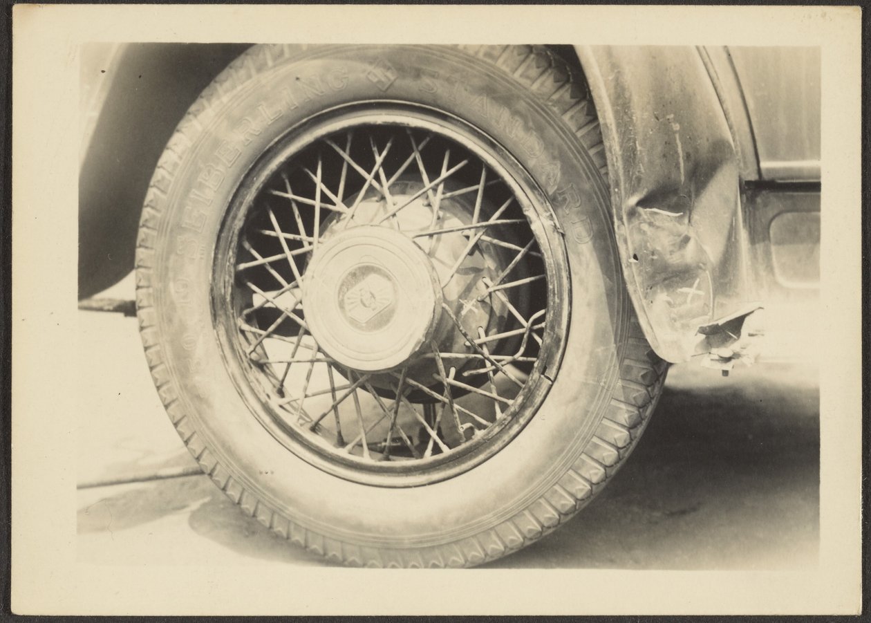 [Auto Wheel] od Louis Fleckenstein