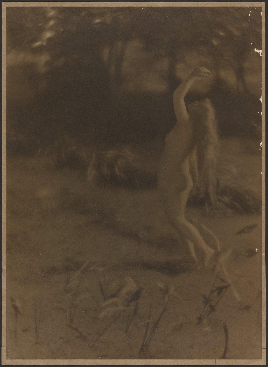Clytie od Louis Fleckenstein