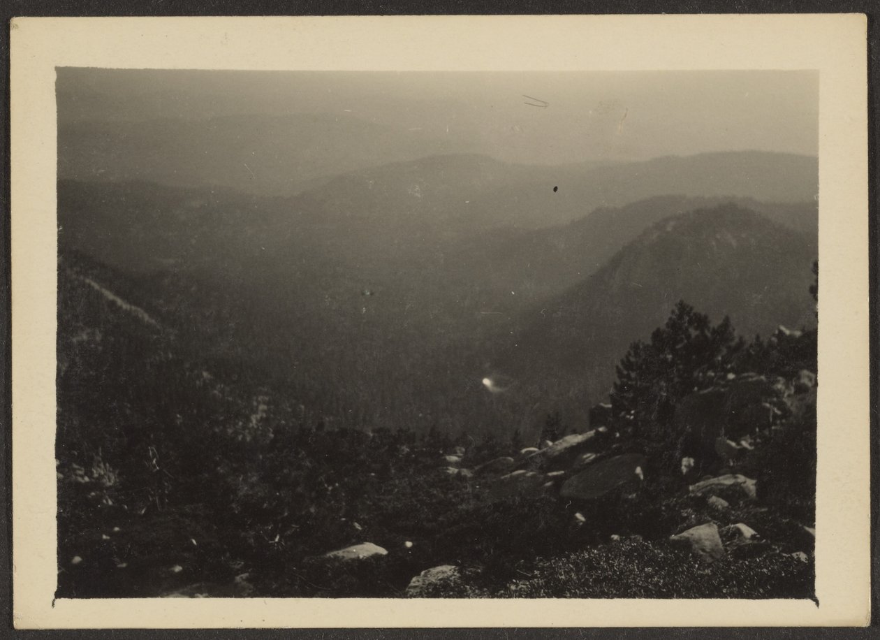 [Idyllwild] od Louis Fleckenstein