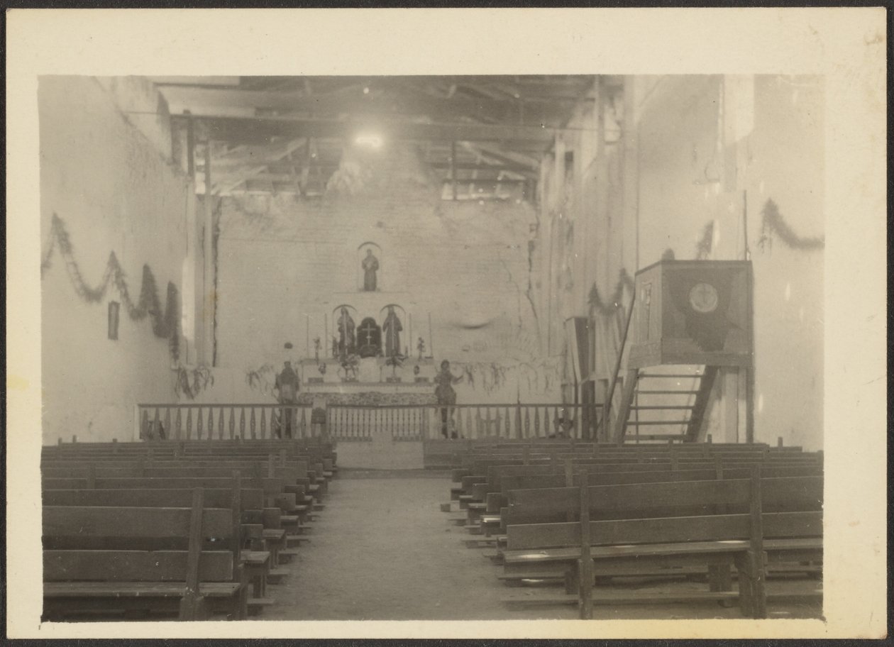[San Antonio] od Louis Fleckenstein