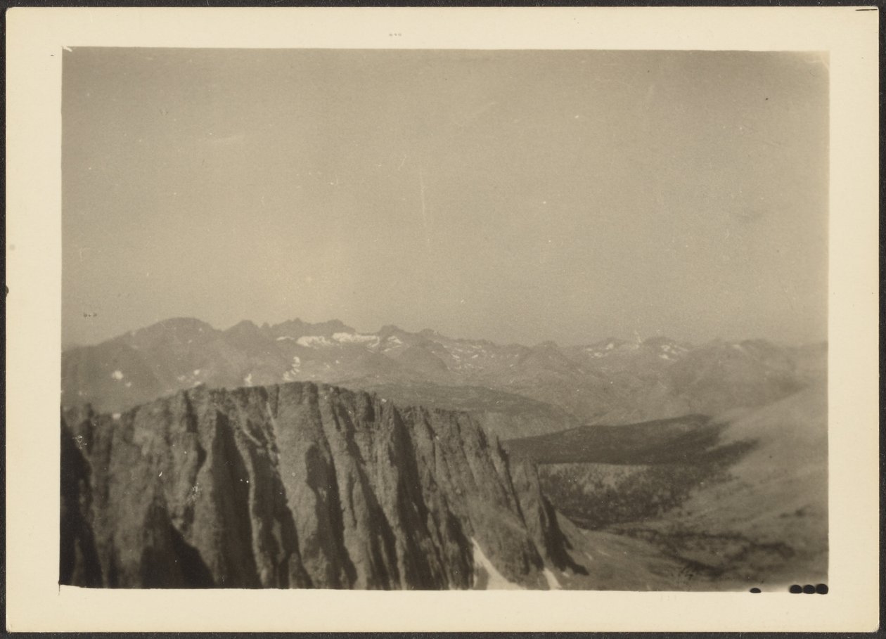 [Park Sequoia] od Louis Fleckenstein