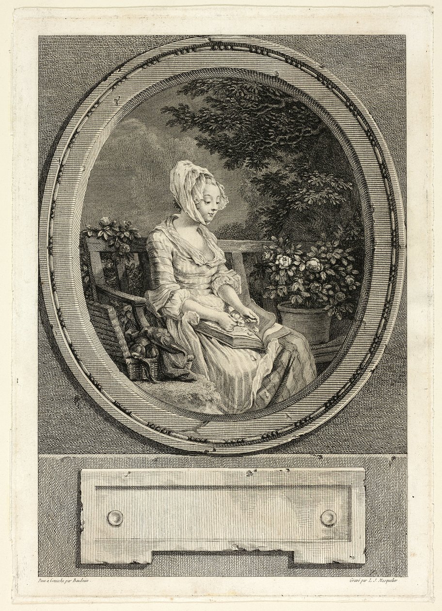 Až do od Louis Joseph Masquelier