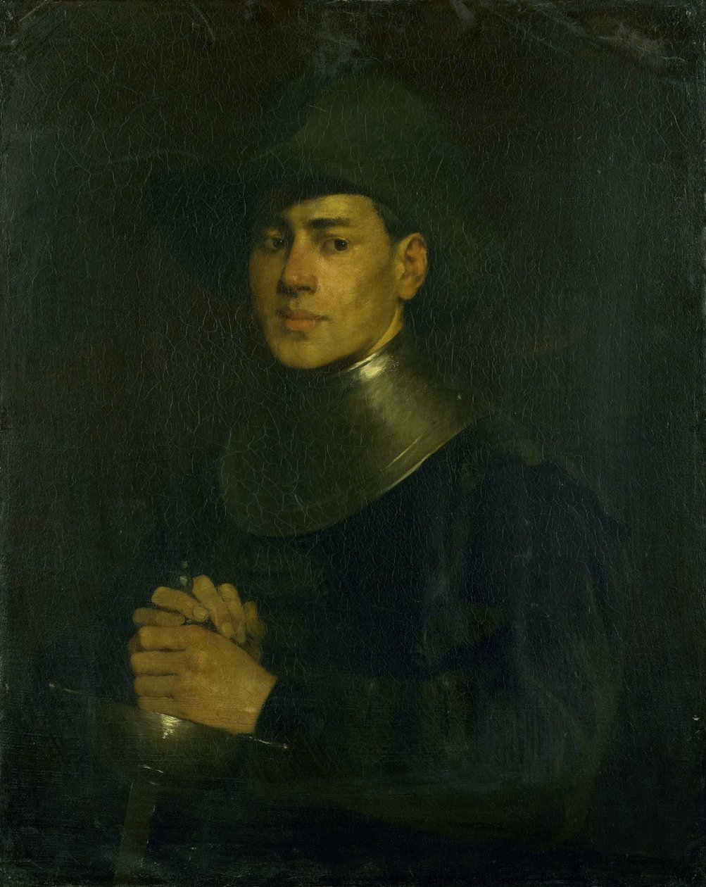 jezdce od Louis Mettling
