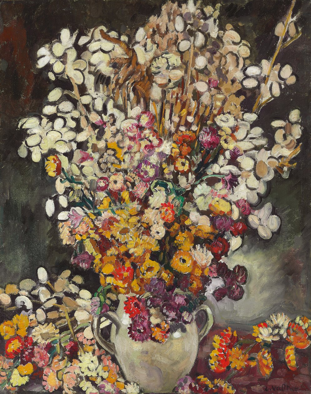Kytice od Louis Valtat