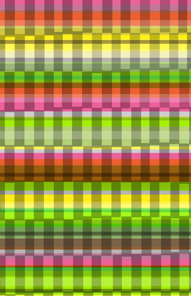 Party Stripe (digitální) od Louisa Hereford