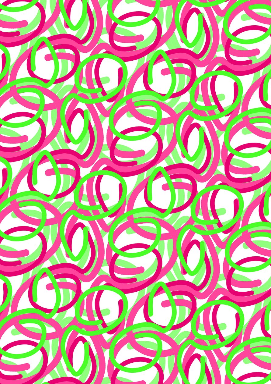 Posunout (digitální) od Louisa Hereford