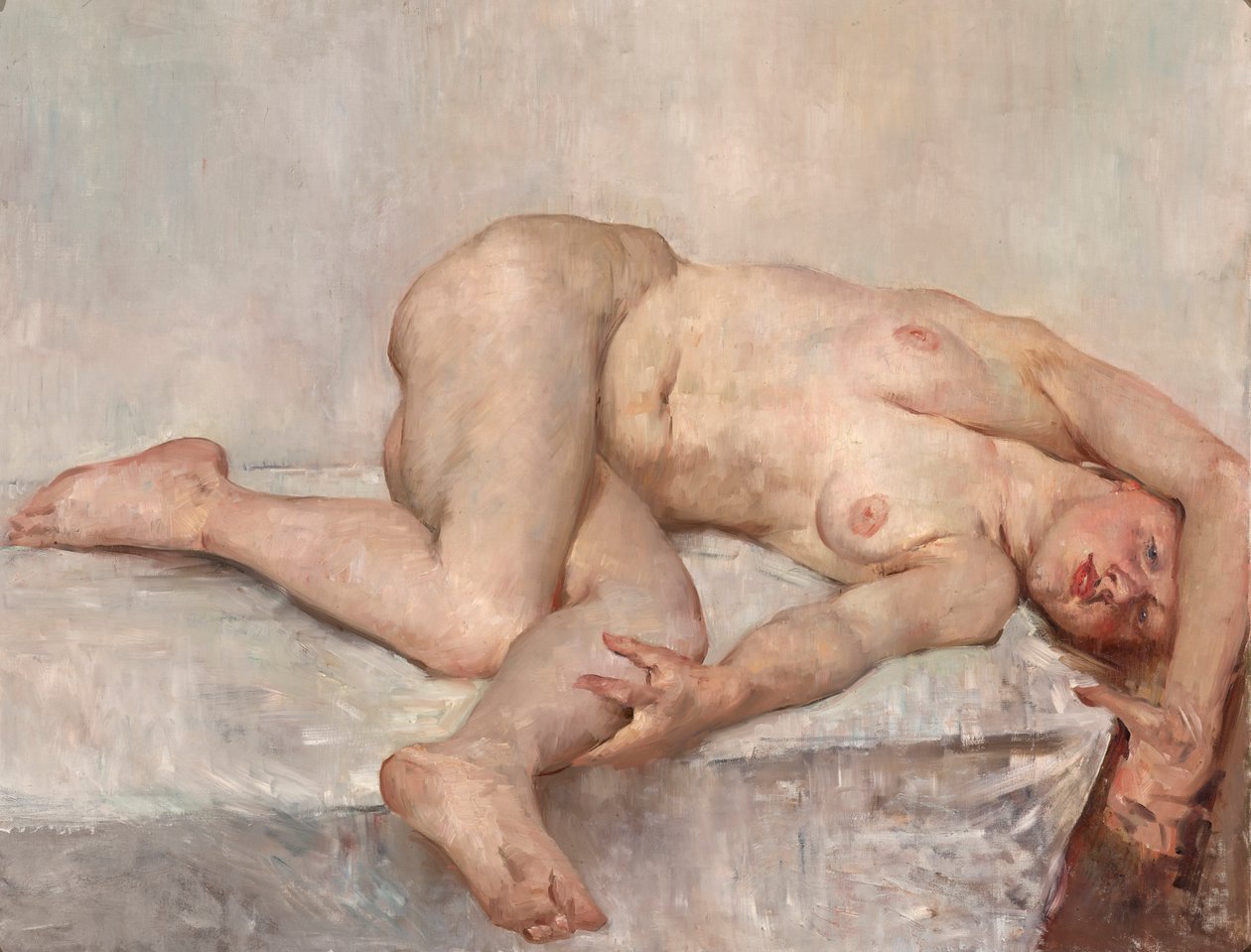 Liegender weiblicher Akt   1345976   cs       czech Successfully Translated  Original: Nymphs in a Landscape Translat: Nymphs in a Landscape 1232118 cs czech Successfully Translated Original: Interior view of St Jamess Palace, Westminster, London, 1816 Tra od Lovis Corinth