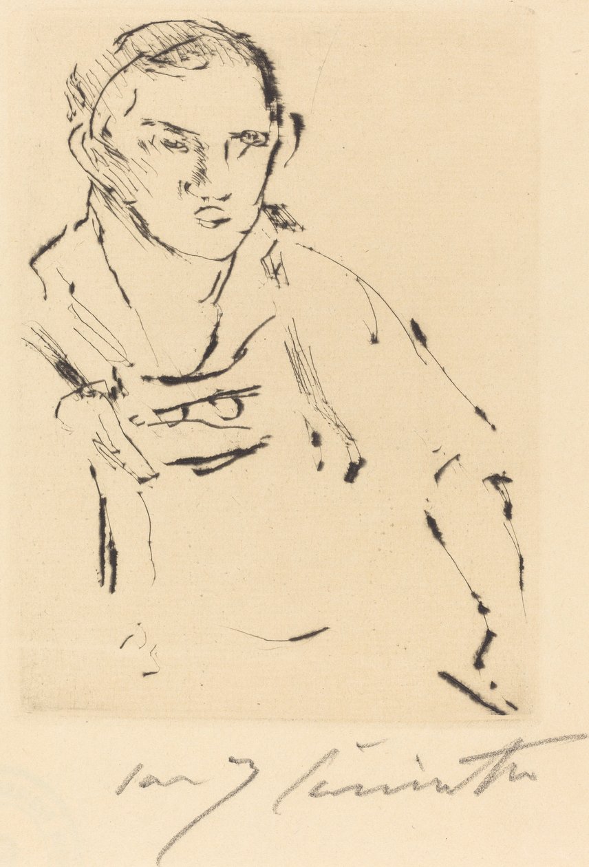 Thomas od Lovis Corinth