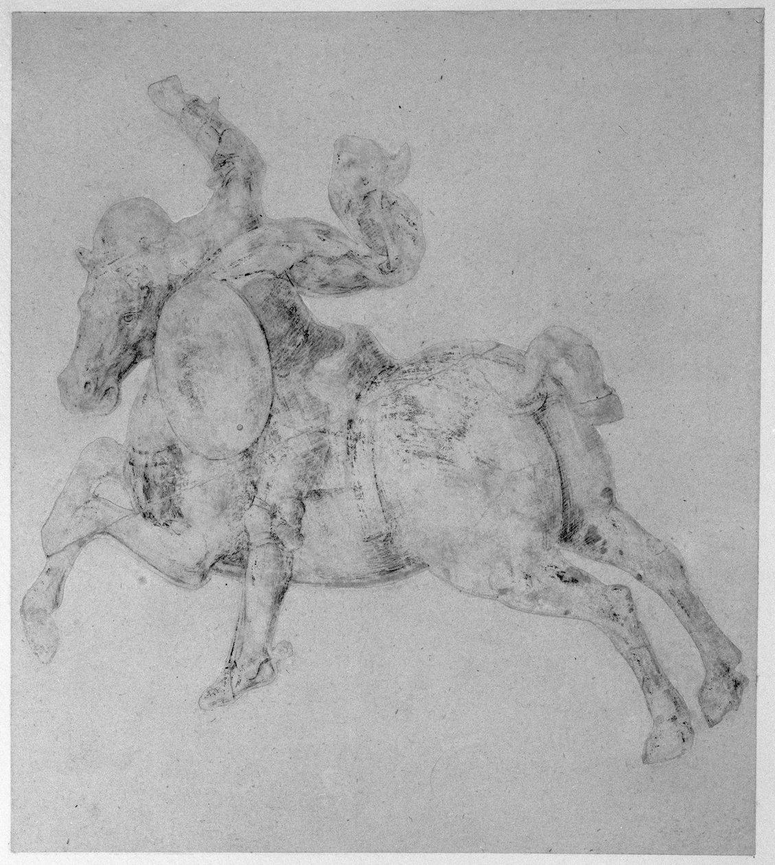 St. George, WA1846.16 od Luca Signorelli