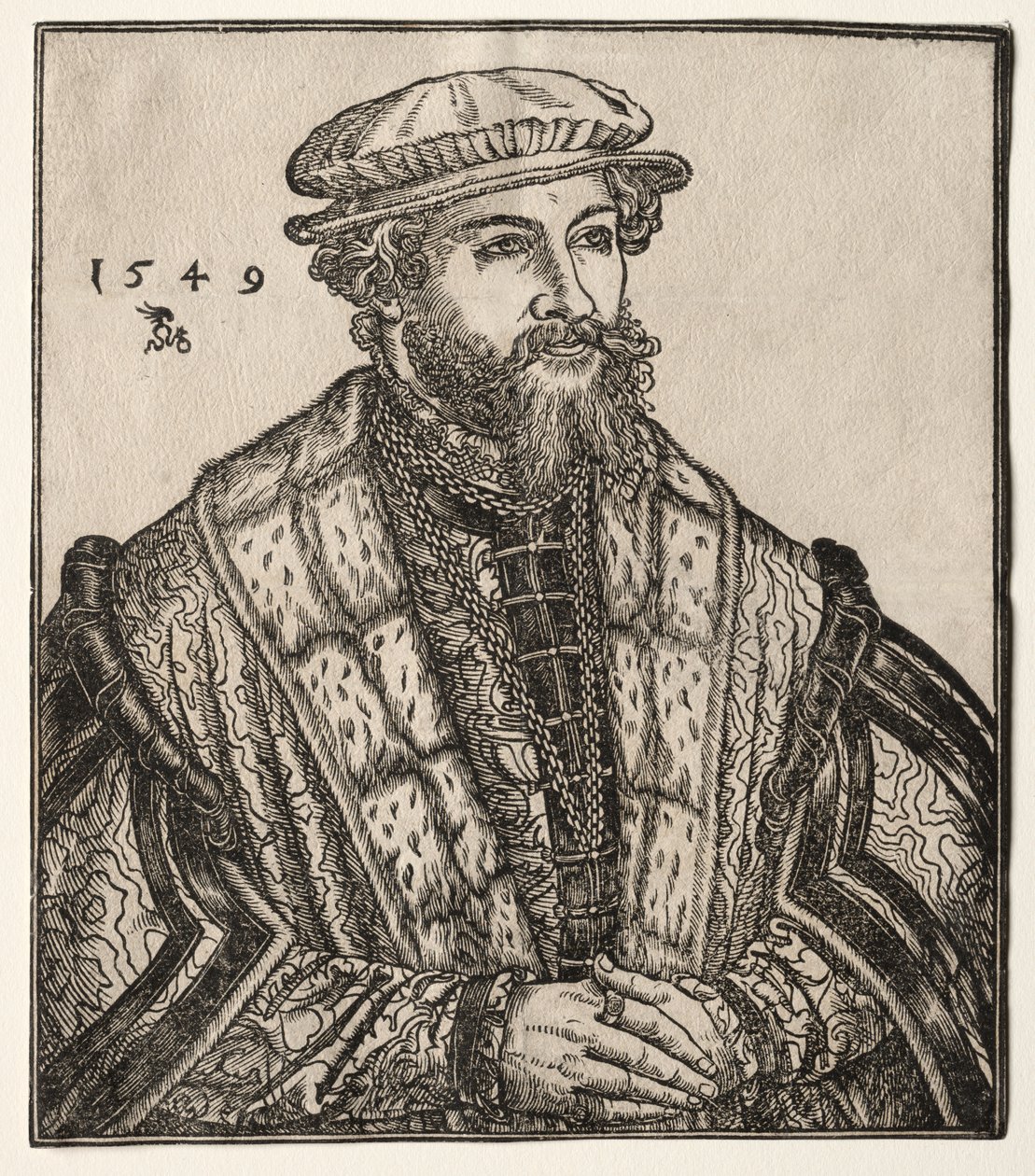 Dr Christian Brueck od Lucas Cranach