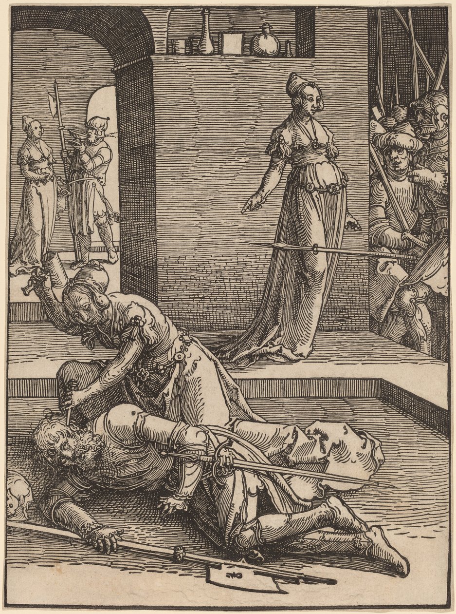 Gel Killing Sys od Lucas van Leyden