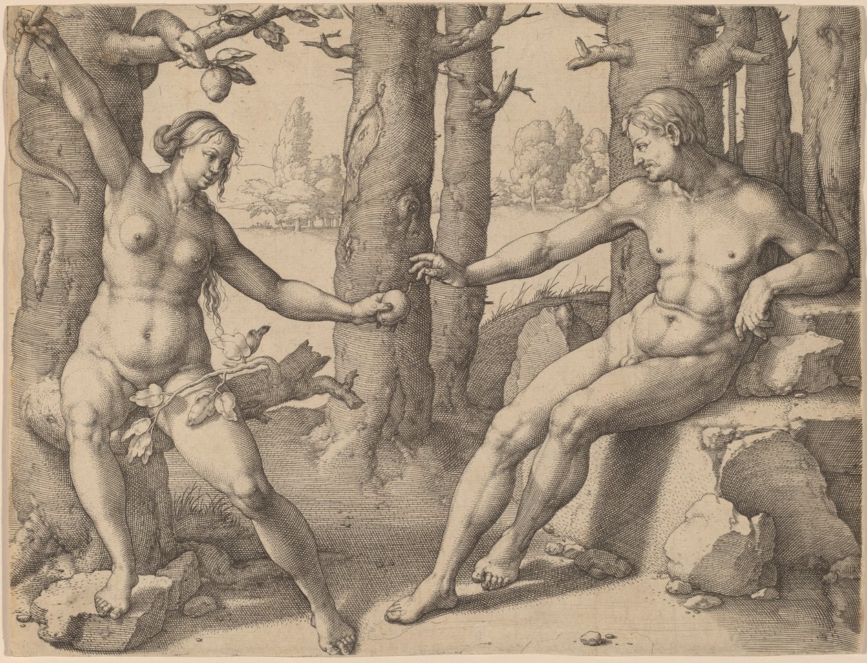 The Fall of Man   1243327   cs       czech Successfully Translated  Original: Glen Strae (oil on canvas) Translat: Glen Strae (oil on canvas) 1401613 cs czech Successfully Translated Original: Charlie Chaplin - Die Schuhe Translat: Charlie Chaplin - Die Sc od Lucas van Leyden