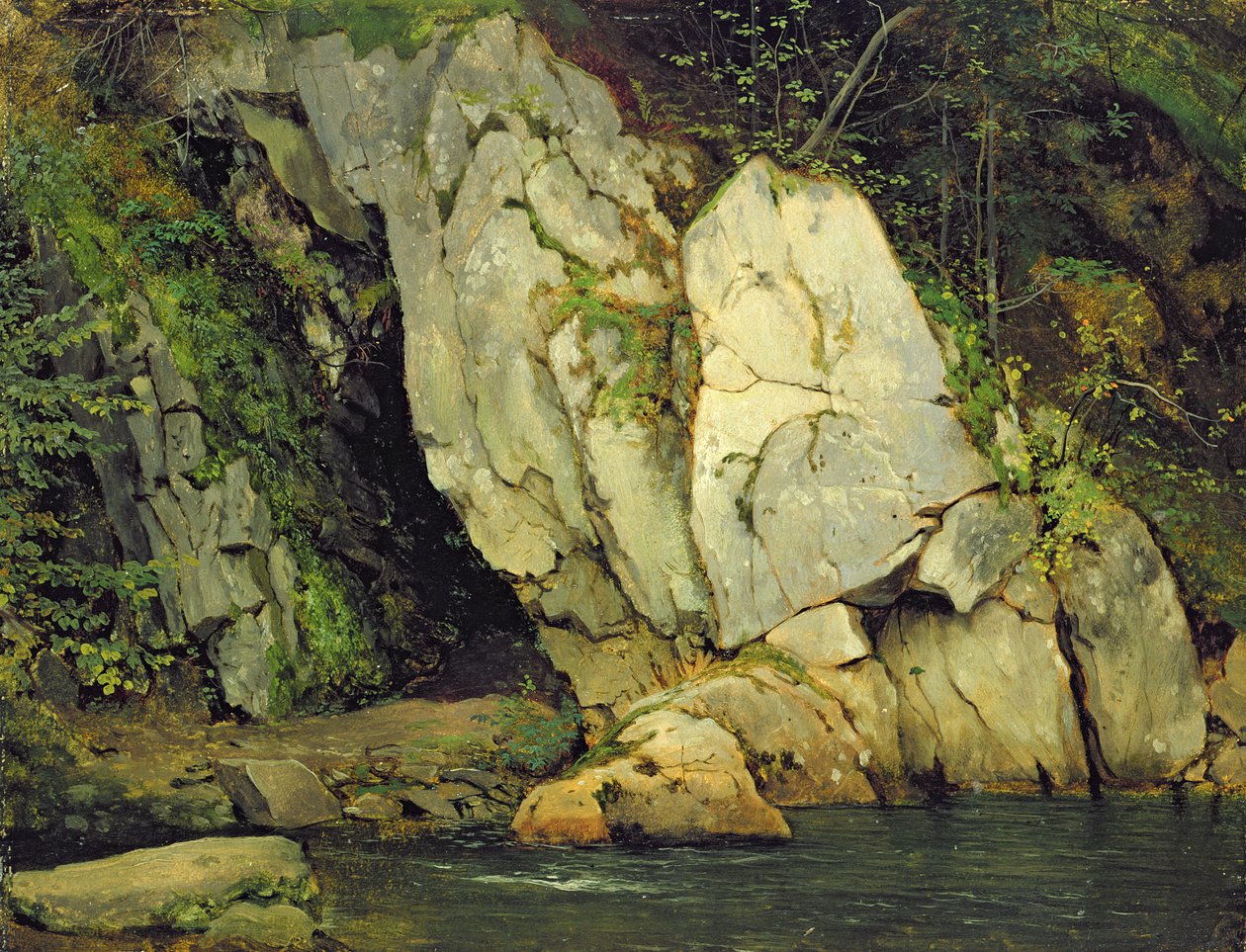 The Needle