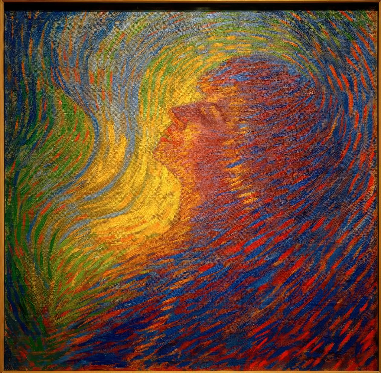 L. Russolo, Duft od Luigi Russolo