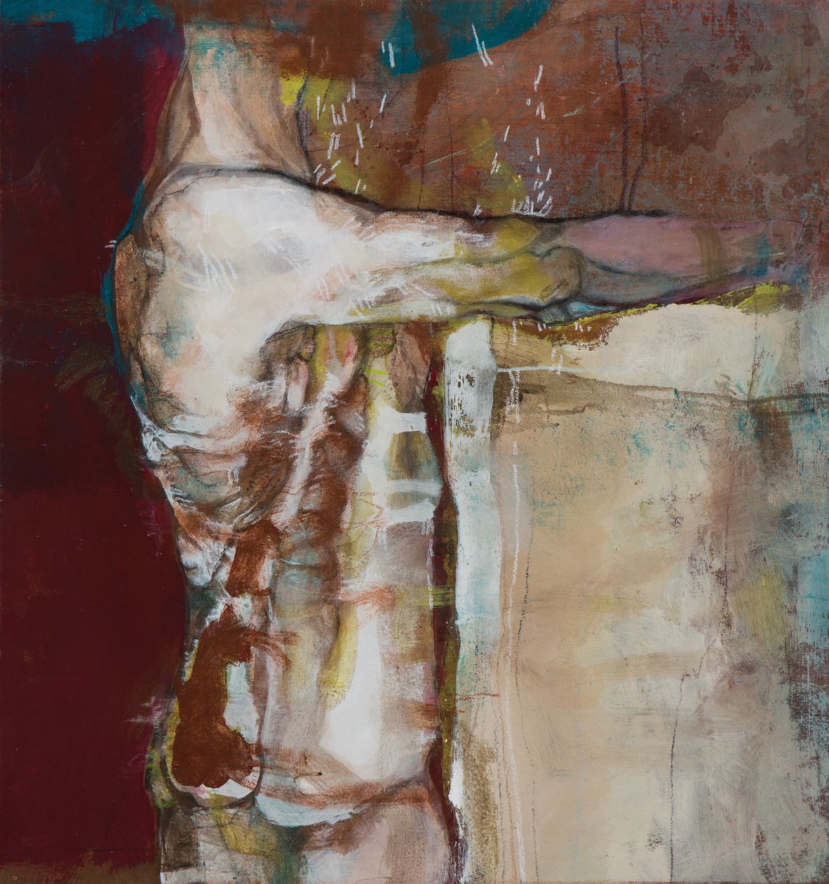 Samuele od Magdalena Cichon