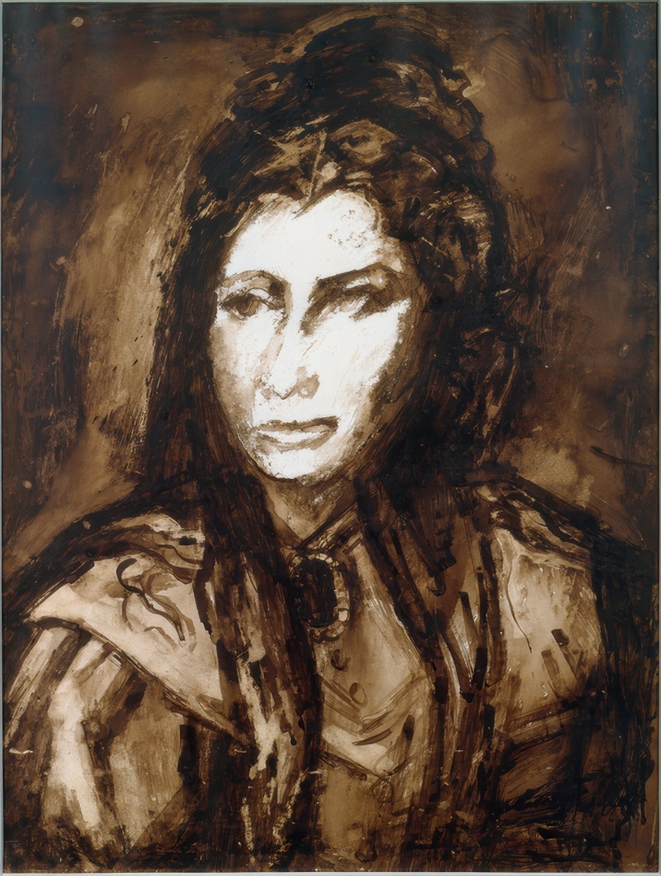 Nastasia od Marcel Poncet