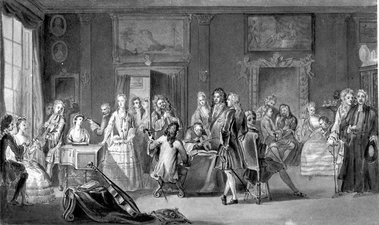 Frederick, Prince of Wales