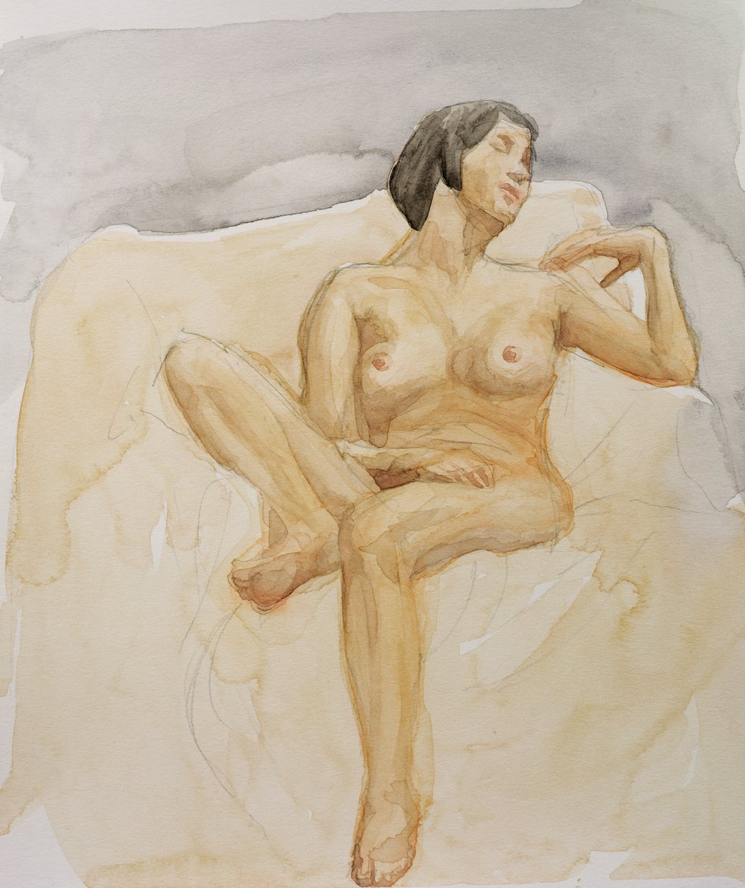 Fantasia, 2002 od Marcus Morrell