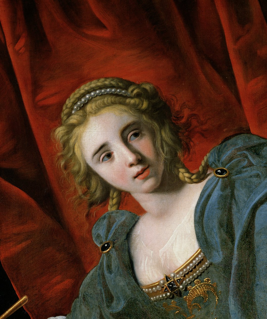 Judith (detail z 157968) od Mario Balassi