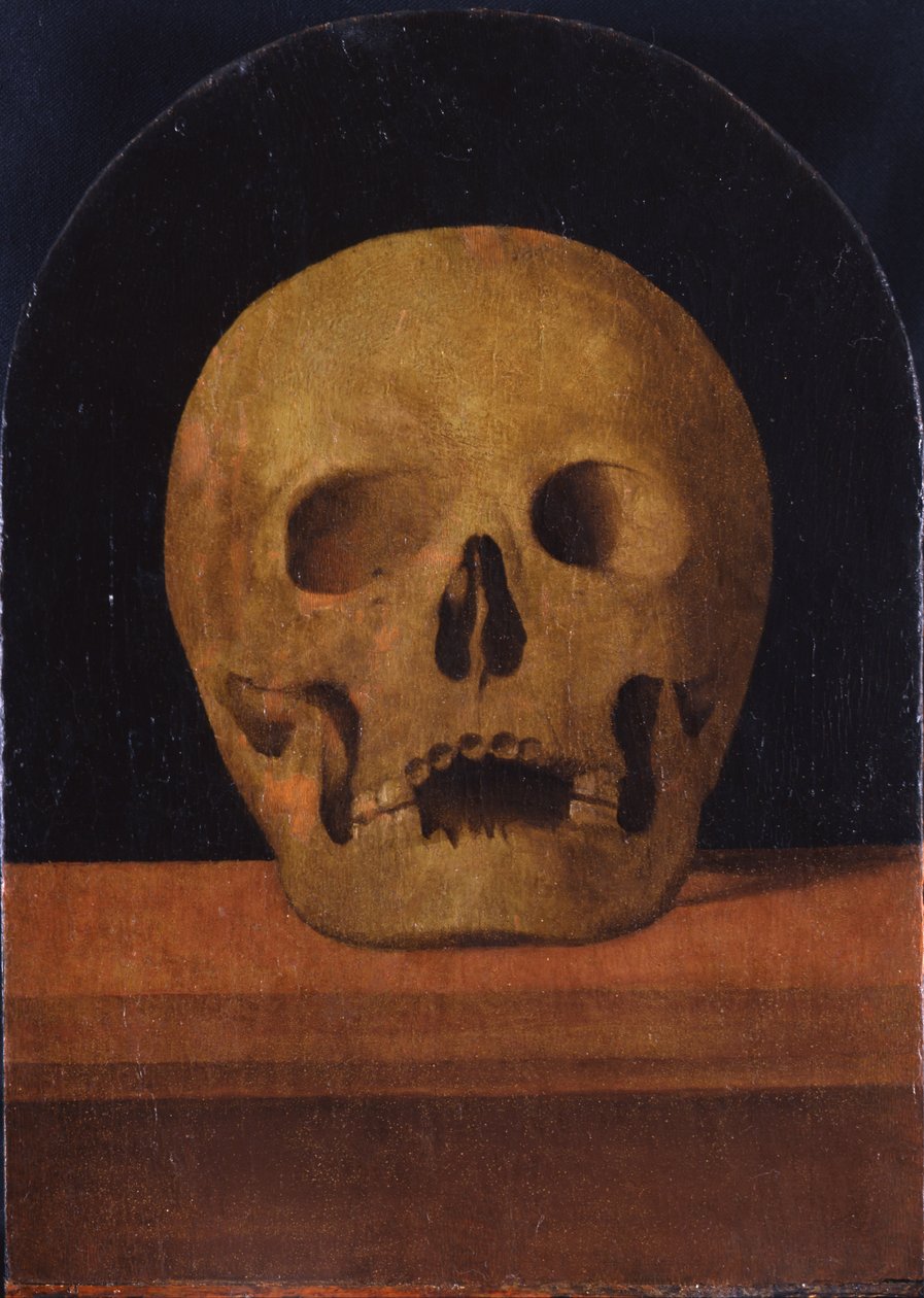 Triptych od Mariotto Albertinelli
