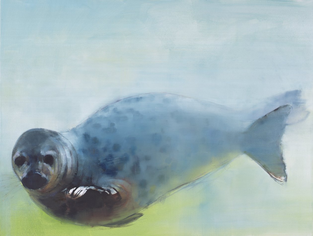 Deep, 2003 od Mark Adlington