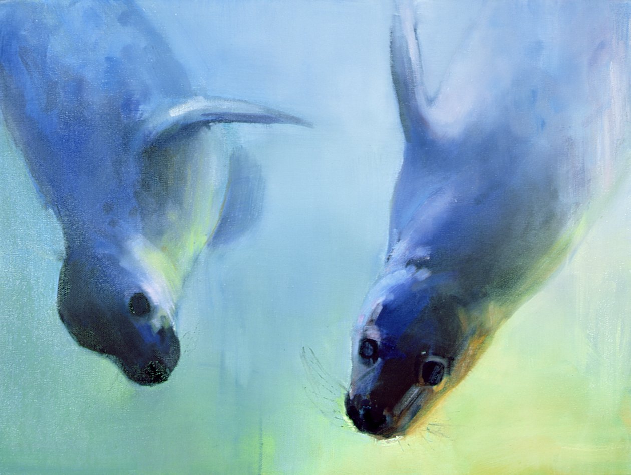 Stejně fascinující, 2003 od Mark Adlington
