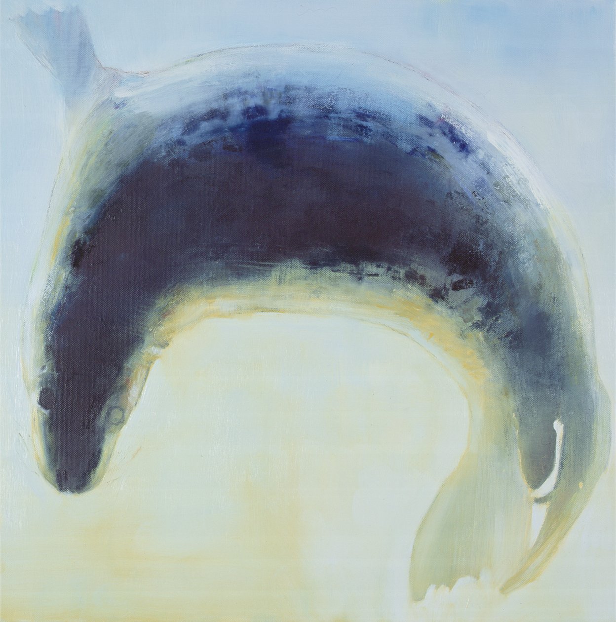 Seal Circle, 2003 od Mark Adlington