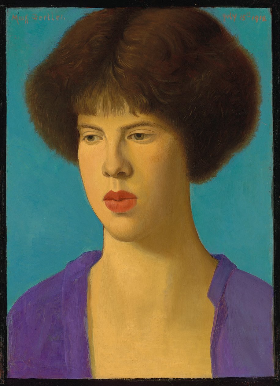 Houslista od Mark Gertler