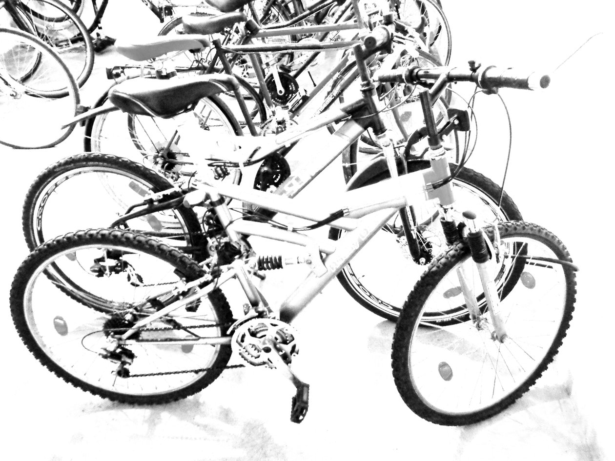 Cykly od Martina Konitzky
