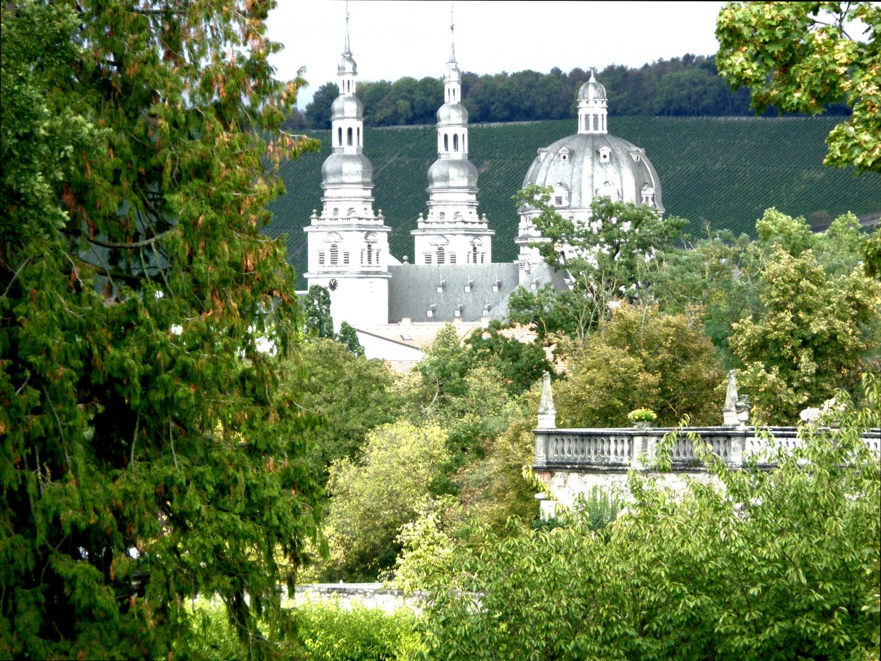 Würzburg od Martina Konitzky