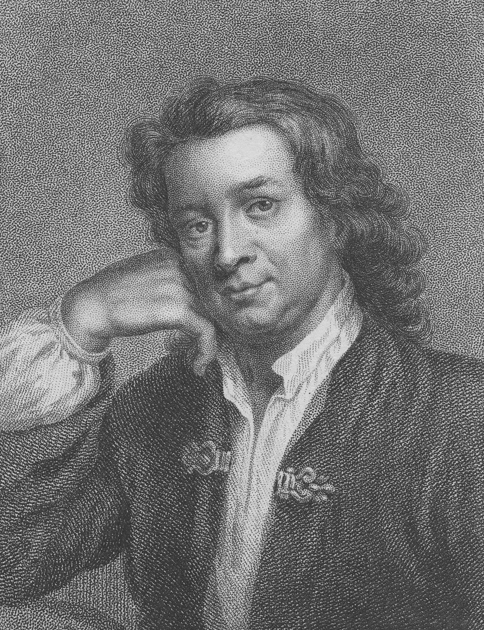 Thomas Otway od Mary Beale