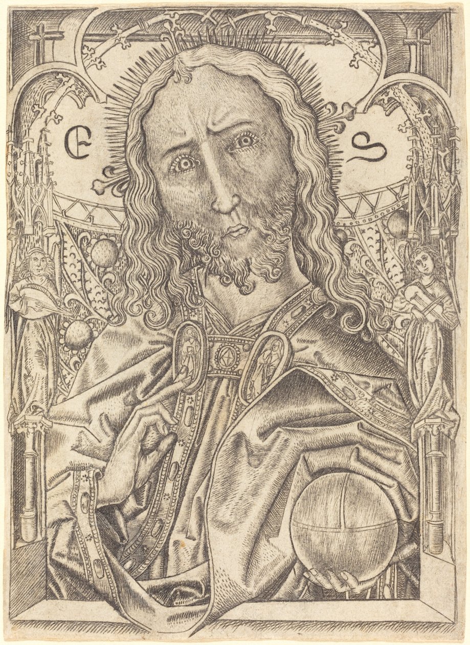 Christ as Saviour   1237276   cs       czech Successfully Translated  Original: Self-Portrait Translat: Self-Portrait 1282093 cs czech Successfully Translated Original: View of the City and London Bridge Translat: View of the City and London Bridge 1290793 od Master E.S.
