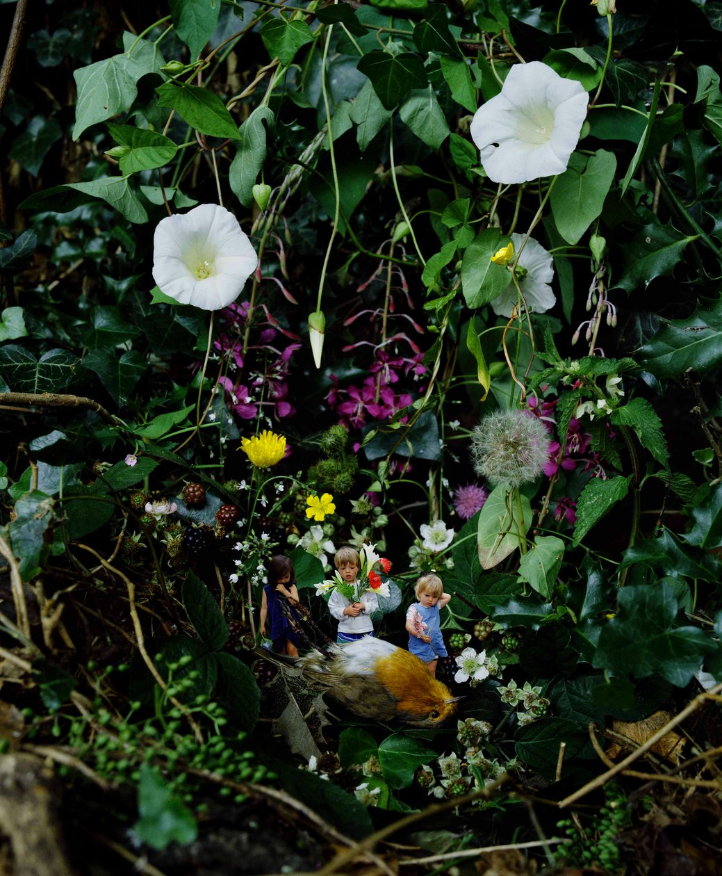 Duty Free Spirits od Mat Collishaw
