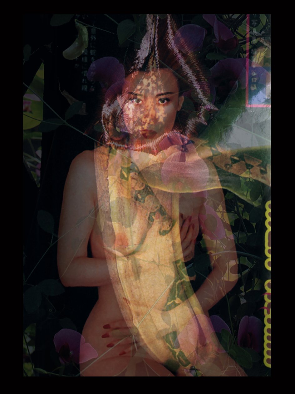 Tělesné ohřívače 1 od Mat Collishaw