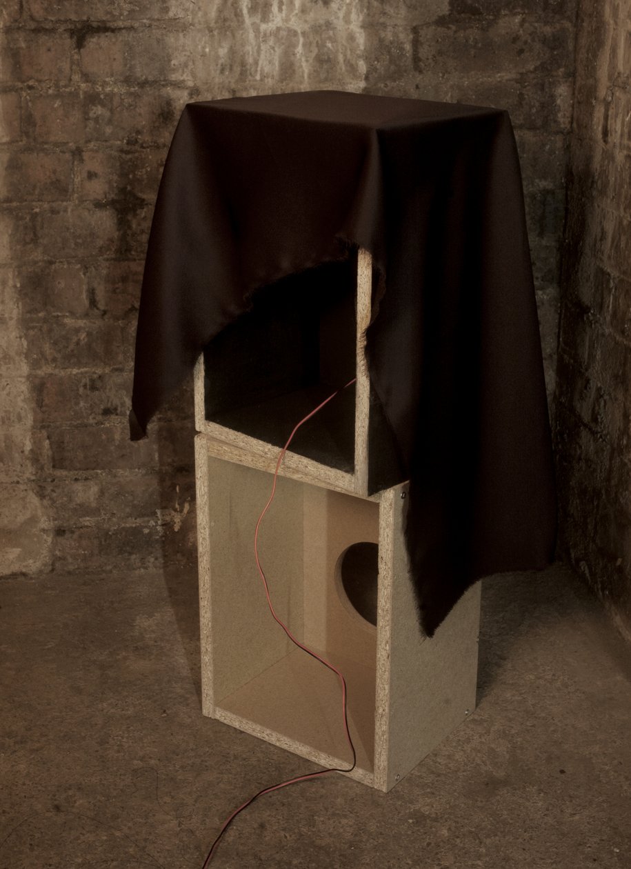Vdova od Mat Collishaw