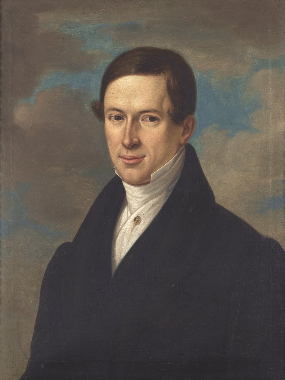 Henrik Freyer od Matevž Langus