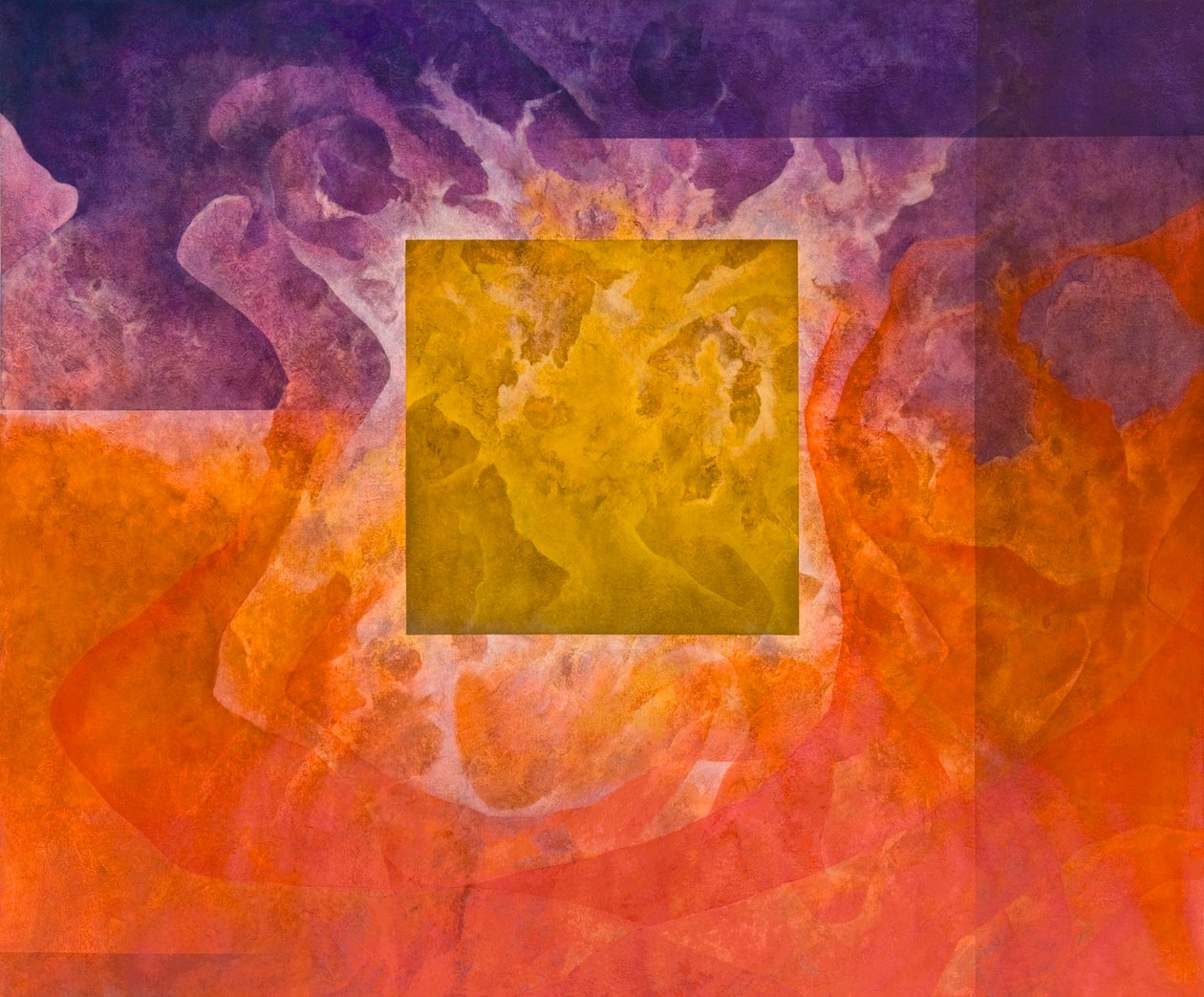 Chaos MaintainedContained, 2010 od Mathew Clum