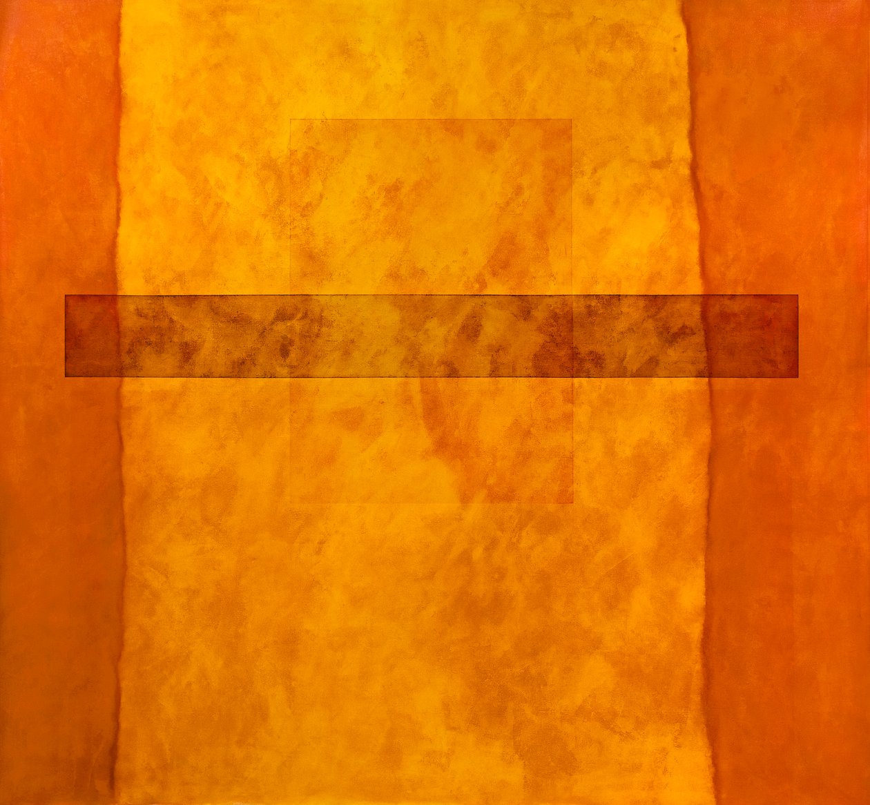 Chasm Tied, 2005 od Mathew Clum