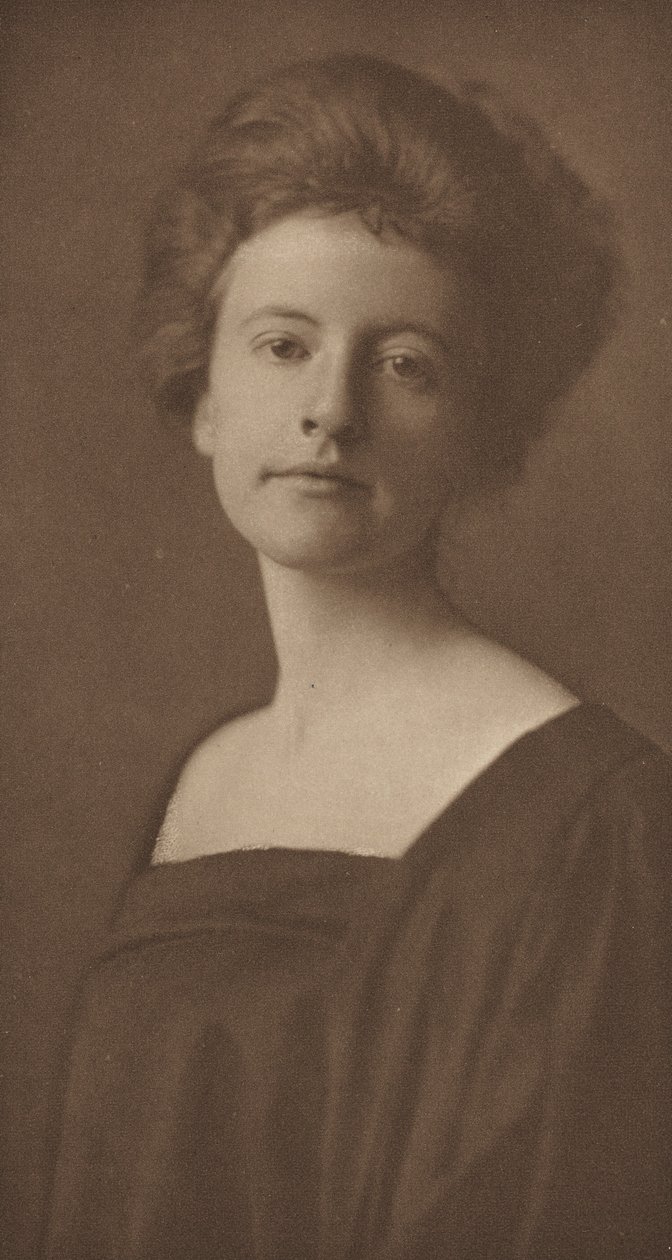 Beatrice od Mathilde Weil